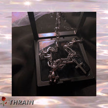 Load image into Gallery viewer, Mr.Rabbit