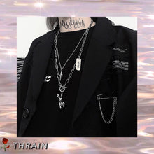 Load image into Gallery viewer, Mr.Rabbit