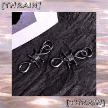 Load image into Gallery viewer, Thorn.