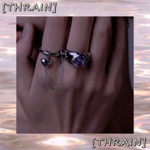 Load image into Gallery viewer, Purple.