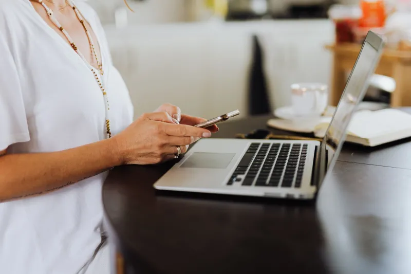 Love on a Spreadsheet: What Happens When You Start Tracking Your Friendships Like a Side Hustle