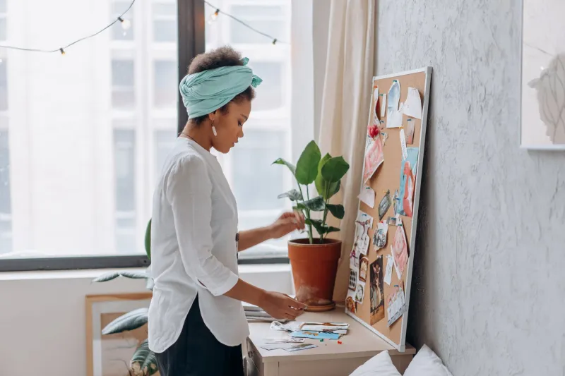 Manifesting Through the Chaos: When 'It'll Work Out' Is Both a Lifeline and a Lie