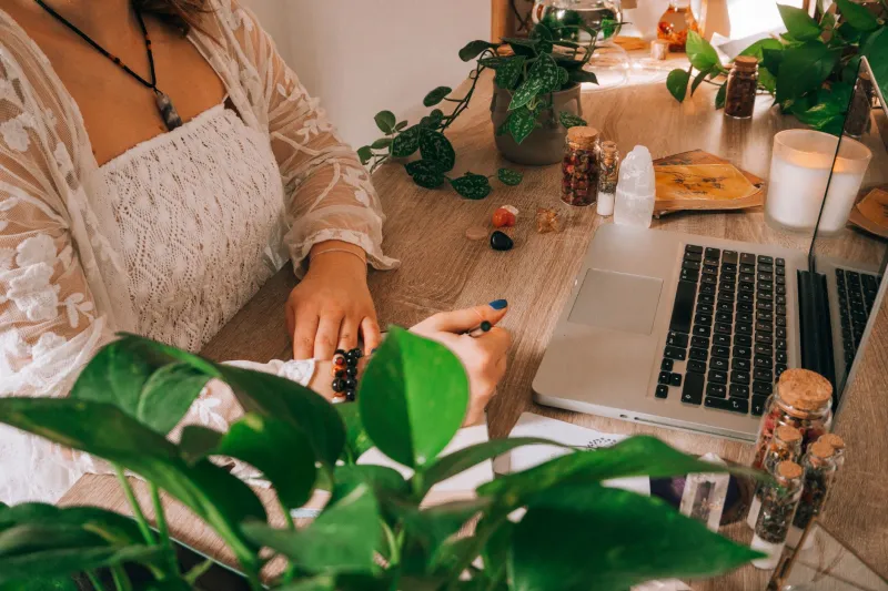 Namaste, But Make It Competitive: The Dark Side of Wellness Culture