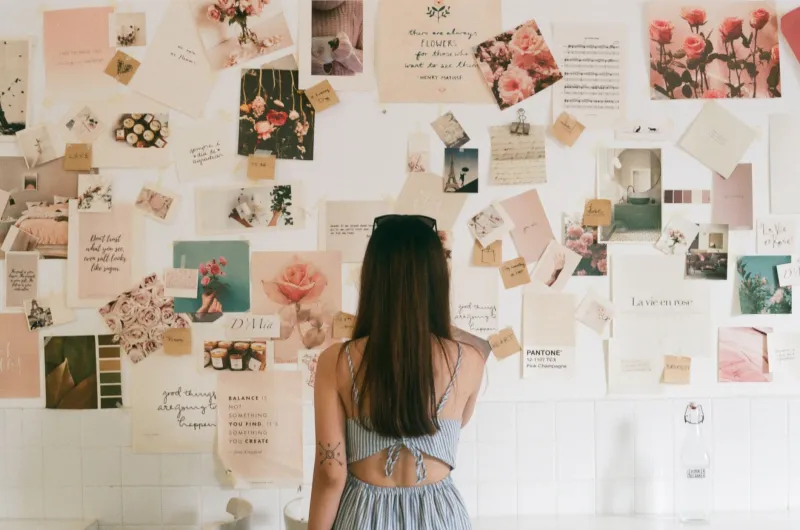 You Are Not Your Aesthetic (But Also, Maybe You Kind Of Are?)