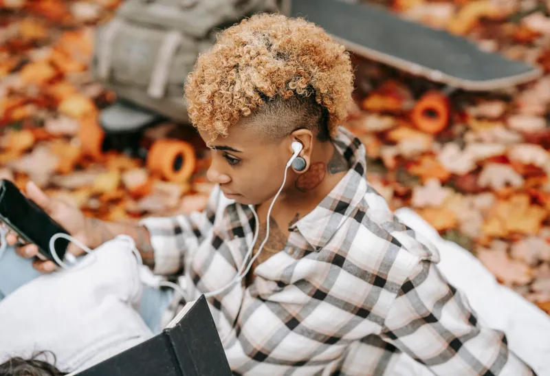 What Your Playlist Actually Says About You (Hint: It's Not What You Think)
