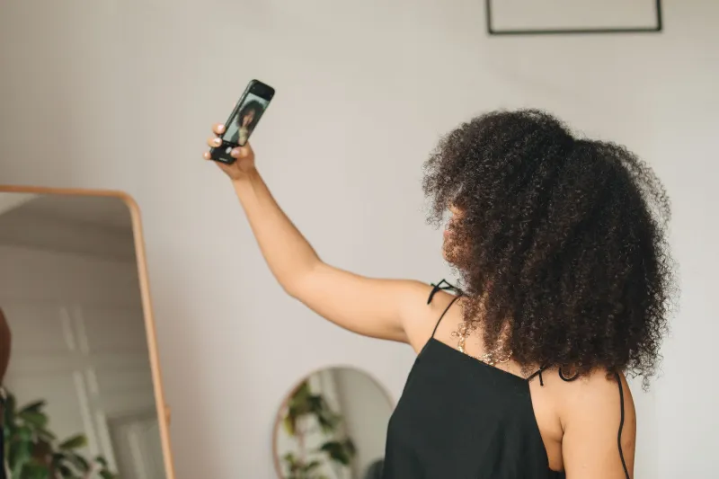 The Mess Was Planned: How 'Unfiltered' Became the Most Filtered Aesthetic of All