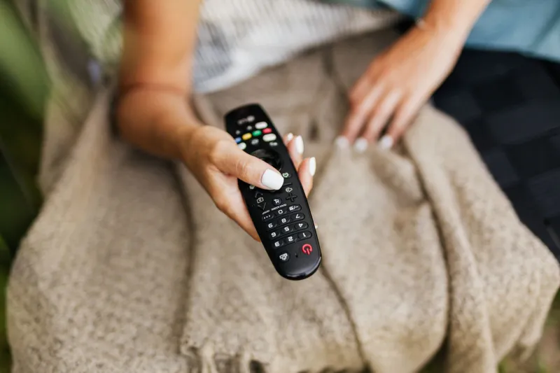 The Rewatch Reflex: Why Your Streaming Queue Is Full of Shows You've Already Seen