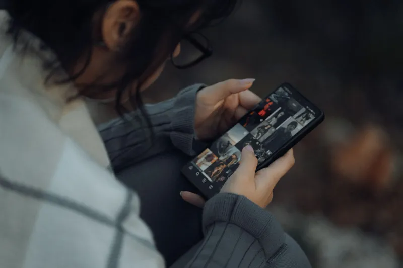 When the Brand Breaks: What Happens When Real Life Crashes Your Online Persona