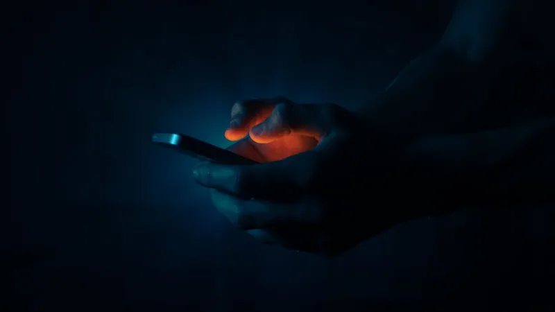 Your Feed Knows Your Next Move Before You Do — And That's the Problem